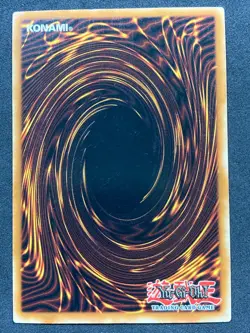 YuGiOh IOC-SE3 RING OF DESTRUCTION Ultra Rare Limited Edition - MP - Image 3