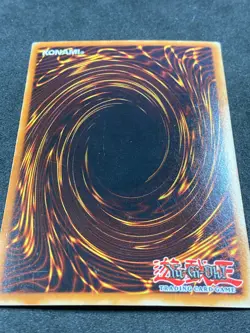 Yugioh Sinister Serpent SDD-002 Prismatic Secret Rare Unlimited MP - Image 4