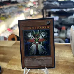 Perfect Machine King RDS-EN012 Rise of Destiny 1st Edition - Image 1