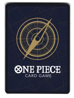 The Azure Sea's Seven One Piece CCG Nami OP14-031 - Image 2