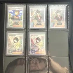Pokemon TCG Full Art Trainer Card Lot 23x Cards - Image 3
