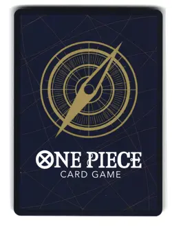 PRB02-003 Lucky Roux R Red-Haired Pirates PRB02 One Piece Card Game - Image 2