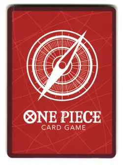 Monkey.D.Luffy One Piece Promotion Cards ST29 Deck Holo Card - Image 2