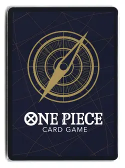 Shanks ST16-004 SR One Piece Foil - Image 2