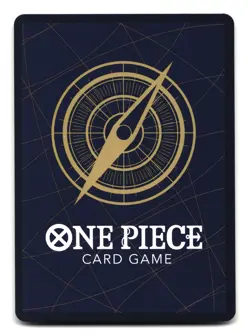 One Piece CCG Buggy PRB-02 Uncommon Foil Card OP03-008 - Image 2