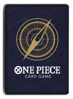 Crocodile OP14-120 SR One Piece Foil Alt Art - Image 2
