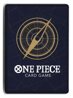 Rosinante & Law EB04-038 One Piece Foil - Image 2