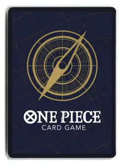 Portgas.D.Ace OP13-119 One Piece Foil - Image 2