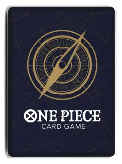 Ms. All Sunday OP14-084 One Piece Foil - Image 2
