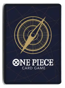Shanks P-083 Promo English One Piece TCG Foil - Image 2