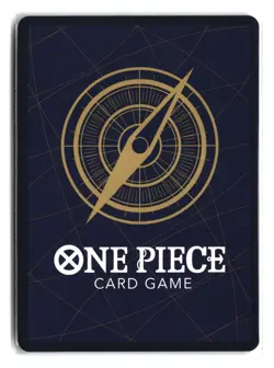 Kikunojo EB04-012 The Azure Sea's Seven One Piece CCG Foil - Image 2