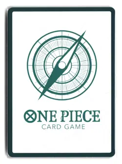 DON!! Card (Buggy) Premium Booster -The Best- Vol. 2 One Piece Foil - Image 2