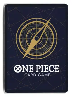 Trafalgar Law (Illustration Box Vol.6) P-093 One Piece Promotion Cards Foil - Image 2