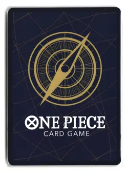 Portgas.D.Ace ST15-005 SR Illustration Box Vol.5 One Piece Card Game English - Image 2