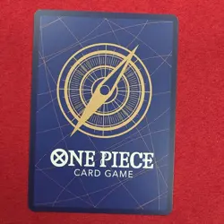 Bandai One Piece CCG Boa Hancock OP16-032 Special Foil 9000 7C EN - Image 2