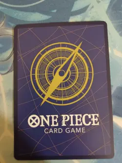 2024 One Piece TCG GEAR 5 Monkey D Luffy PROMO #P-041 [NM/M] - Image 2