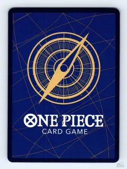 Sanji OP06-119 Wings of Captain [OP-06] SEC JP One Piece NM - Image 2