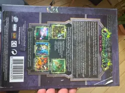 Magtheridon's Lair Raid Deck 54959 World of Warcraft TCG - Image 2