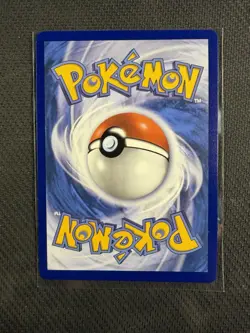 Budew 221/217 Illustration Rare Ascended Heroes Pokemon Card Holo Near Mint - Image 3