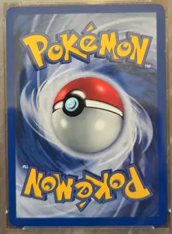 PSA 7 Espeon Holo 1st Edition Neo Discovery Pokemon Card - Image 4