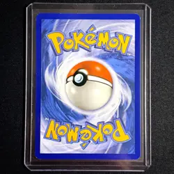 Pokemon TCG - Virizion EX Full Art 96/101 Plasma Blast B&W 2013 Card - Image 3