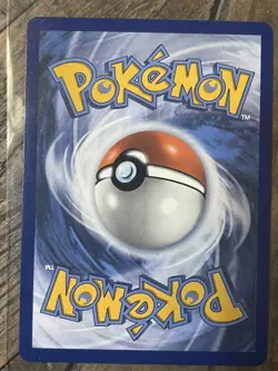 Mega Floette ex 035 Pokemon Mega Evolution Chaos Rising Double Rare Card NM+ (a) - Image 2