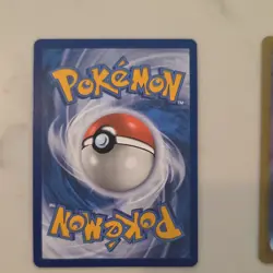 Pokemon TCG 2-Card Lot Pawmi 226/091 + Charizard ex 115/190 Holo Full Art - Image 4
