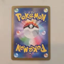 Pokemon TCG 2-Card Lot Pawmi 226/091 + Charizard ex 115/190 Holo Full Art - Image 5