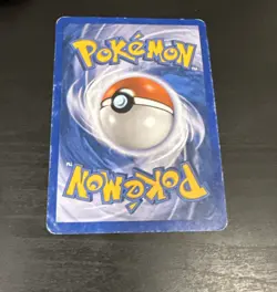 Ivysaur 34/100 Crystal Guardians Regular Pokemon card - Image 2