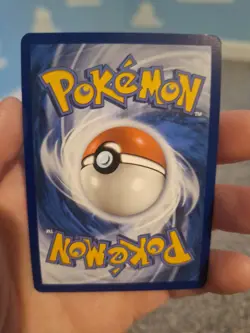 Meloetta 026 NM ME: Mega Evolution Promo Illustration Rare Pokemon - Image 2