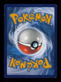 REVERSE HOLO SLOWBRO SPIRIT LINK UNCOMMON 86/108 HP POKEMON - Image 2