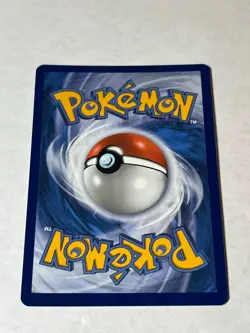 Cynthia's Roserade 184/182 Illustration Rare Destined Rivals Pokemon Holo NM - Image 2
