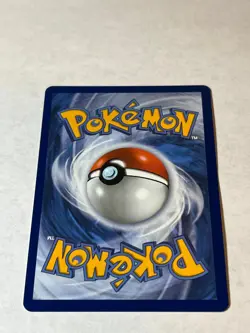 Squirtle 039 Holo Promo ME: Mega Evolution Promo Pokemon Holo Near Mint - Image 2