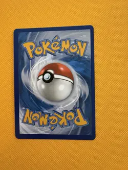 Pokemon TCG Celebi VMAX Sword & Shield Chilling Reign Holo Ultra Rare #008/198 - Image 2