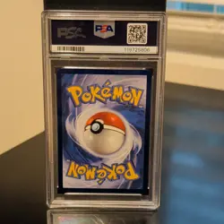 Pokemon Roaring Moon EX SIR English Paradox Rift 251/182 PSA 10 GEM MINT - Image 2