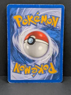 Raticate 61/110 Legendary Collection Reverse Holo Rare Pokemon TCG Nintendo HP - Image 2