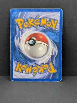 Seel 92/110 Legendary Collection Reverse Holo Rare Pokemon TCG vintage MP - Image 2
