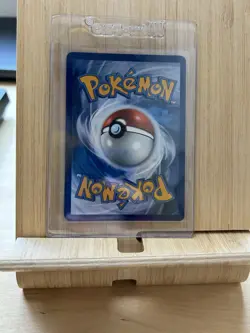 Pokemon Company Pikachu SWSH020 SWSH Promo Holo Promo 70 HP EN - Image 2