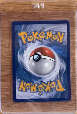 Umbreon Promo XY96 - Pokemon TCG - Image 2