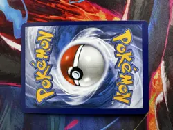 Pokemon Meganium 010/132 Holo TCG ME01: Mega Evolution Stage 2 - Image 3