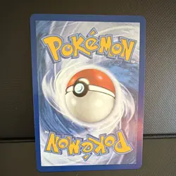 Pokemon TCG Inteleon 142/132 ME01 Mega Evolution Holo Illustration Rare English - Image 2
