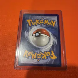 2025 Pokemon Mega Dream Mega Dragonite EX 250/193 MUR Golden Mega - Image 2