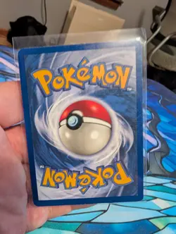 Pokemon TCG Venusaur Base Set Holo Rare 15/102 1999-2000 WOTC English - Image 2