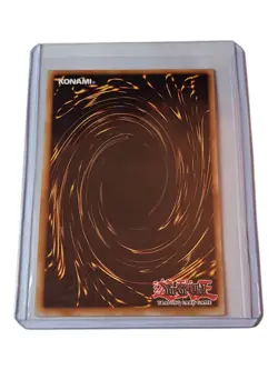 Yugioh Advanced Ritual Art PGL2-EN050 Gold Rare 1st Ed NM - Image 2