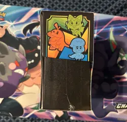 Pokemon Scarlet & Violet Paldea Evolved POKEMON CENTER Elite Trainer Box SEALED - Image 2