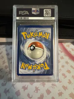 Pokemon TCG Ho-Oh GX SV50/SV94 SM-Hidden Fates: Shiny Vault PSA 9 - Image 5