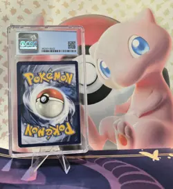 CHARIZARD 11/108 REVERSE HOLO 2016 POKEMON EVOLUTIONS CGC 9 - Image 2