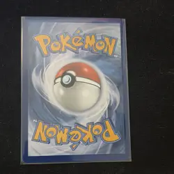 Pokemon TCG Team Rocket's Nidoking ex 216/182 Holo Ultra Rare English 330 HP - Image 2