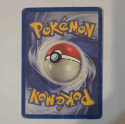 Dark Blastoise 20/82 Team Rocket 70 HP ENG Unlimited - Image 3