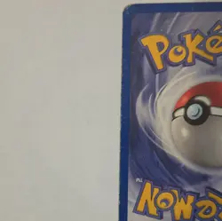 Dark Blastoise 20/82 Team Rocket 70 HP ENG Unlimited - Image 5